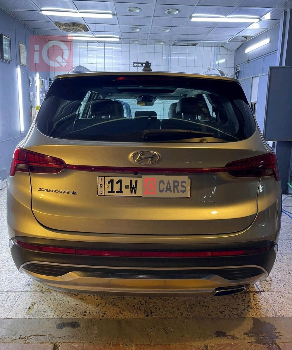 هیۆندای سەنتافی